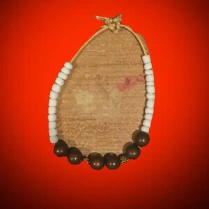 Pietro Maximoff Inspired Bracelet